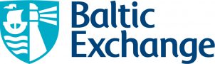 UK Shipping services from The Baltic Exchange
