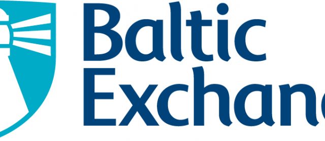 Baltic Exchange congratulates SGX and EEX on a successful transfer of Panamax FFAs