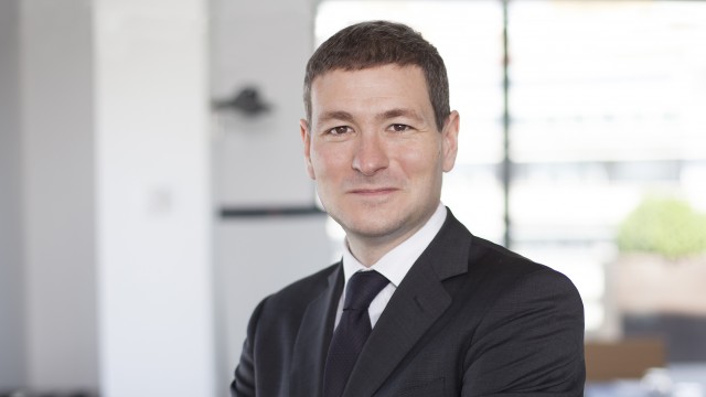 Chambers-ranked Asset Finance partner joins WFW’s Madrid office