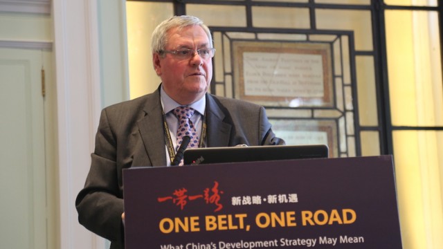 Initiative looks to UK maritimes services