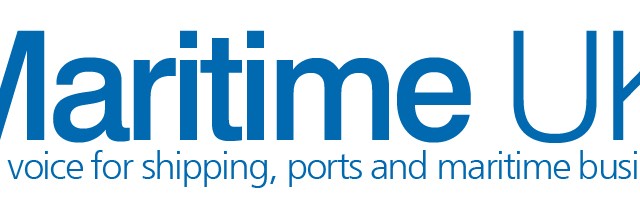 Maritime UK recruiting for UK Manager