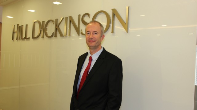 Hill Dickinson continues to strengthen commodities team with key partner hire