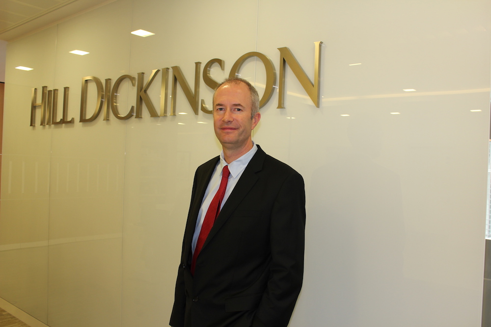 Hill Dickinson continues to strengthen commodities team with key