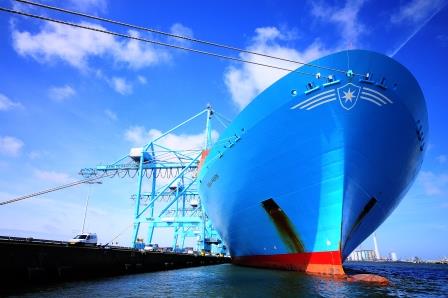 BMT partners with Maersk for new online vessel inspection tool