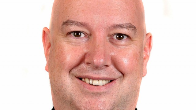 Hill Dickinson announces Global Head of Shipping