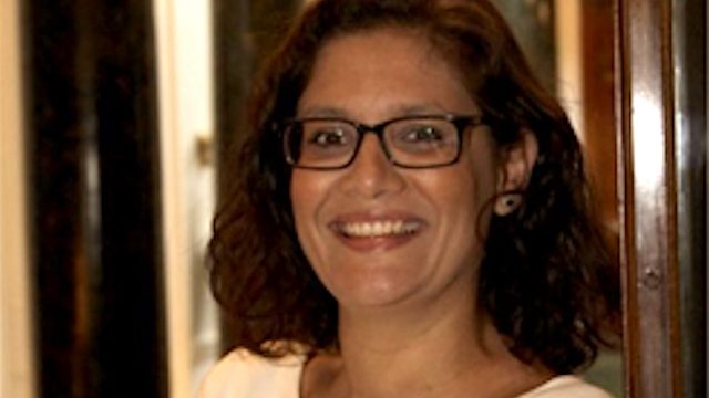 ICS Director Julie Lithgow recognised for services to diversity