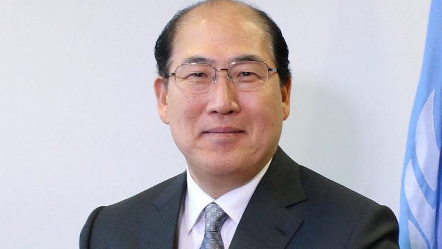 IMO Secretary General Kitack Lim to join IHS as special guest speaker