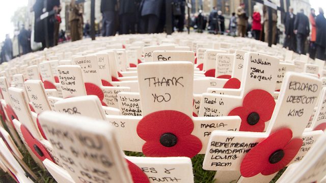 Seafarers UK calls for veteran seafarers to share their stories