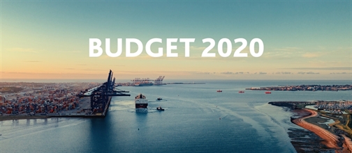 UK Government Budget 2020: What does it mean for shipping?