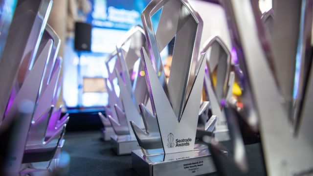 New award for Sustainable Chain Management announced for Seatrade Awards 2020