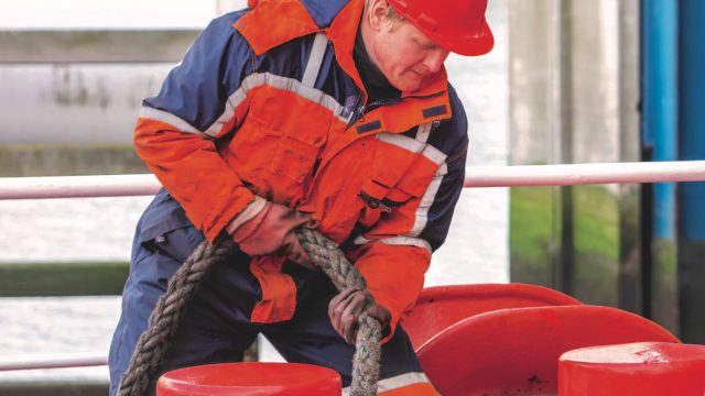 New £2 Million Fund from Seafarers UK to help seafarers impacted by pandemic