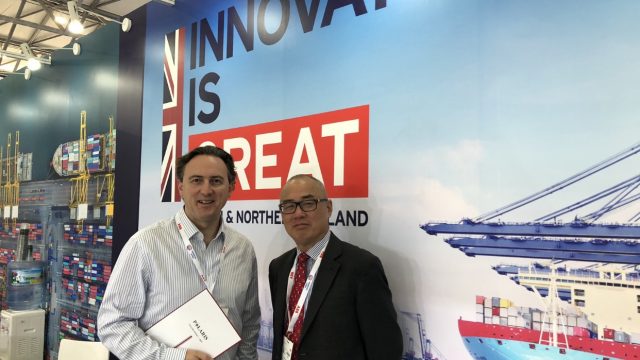 Polaris Media appoints China representative