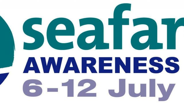 Make the most of Seafarers Awareness Week