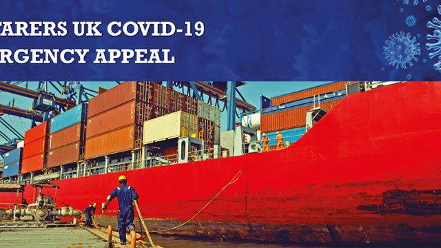 A heartfelt plea on Day of the Seafarer – Don’t Forget the Families