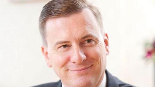 Seafarers UK Appoints new Board of Trustees Chair