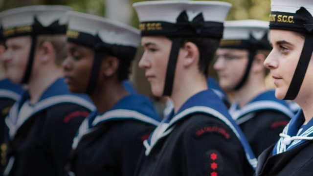 Marine Society sees increase in use of online education and career support tool