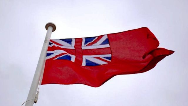 Red Ensign Group Conference looks at challenges of maritime