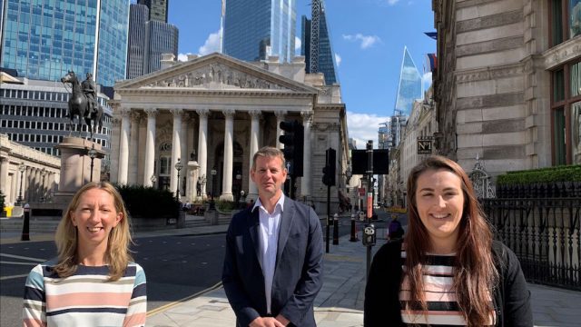 SMI announces two new appointments