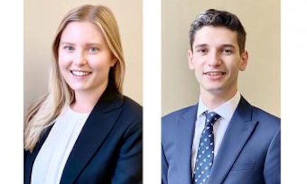 Quadrant Chambers welcomes new members