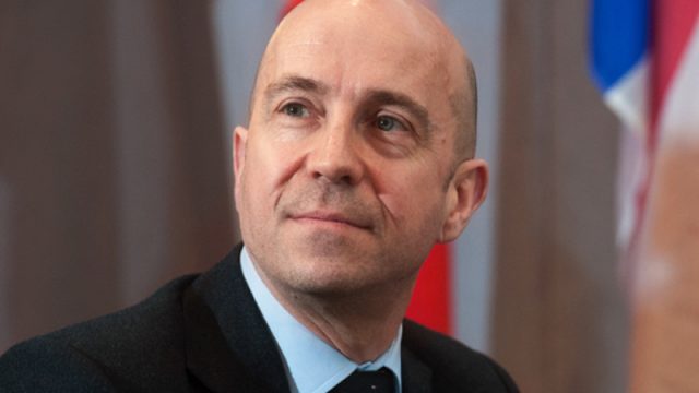 Spinnaker releases 14th annual shore-based maritime salary survey