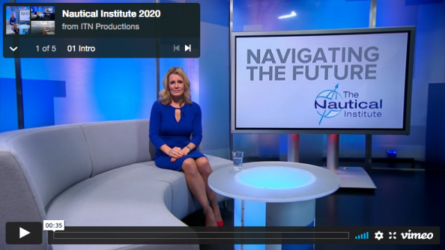 NI reveals its new film – Navigating the Future