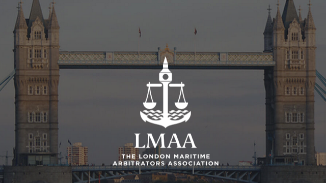 LMAA discusses future positions in maritime arbitration