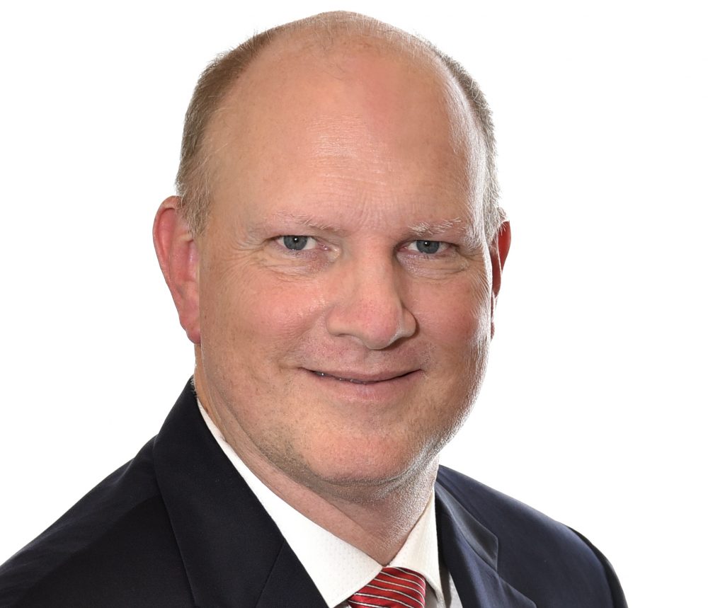John McDonald to become ABS Executive Vice President and COO - Maritime London