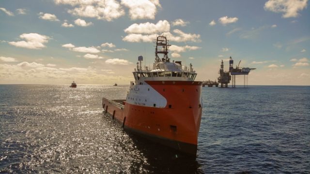 Inmarsat makes Fleet LTE Offshore agreement with Solstad Offshore