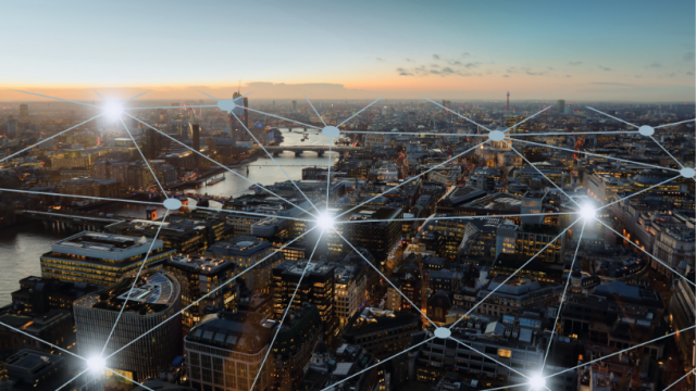 Law Commission publishes advice to Government on smart legal contracts