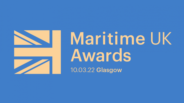 Maritime UK launches third national maritime awards