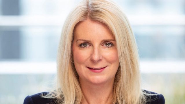 Ince appoints Jennette Newman as Partner and Head of Insurance