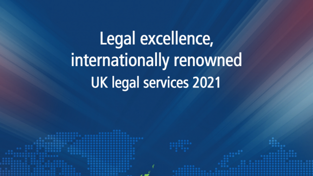 UK legal services post strong results amid continuing shift towards in-house