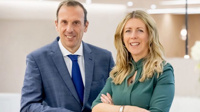 WFW Partners elect George Paleokrassas and Lindsey Keeble as new Senior Partner and Managing Partner