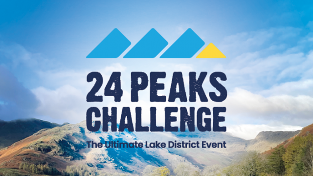 The Seafarers’ Charity’s The 24 Peaks Challenge is back!