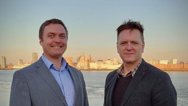 Mersey Maritime launches ‘Innovating Maritime’ project