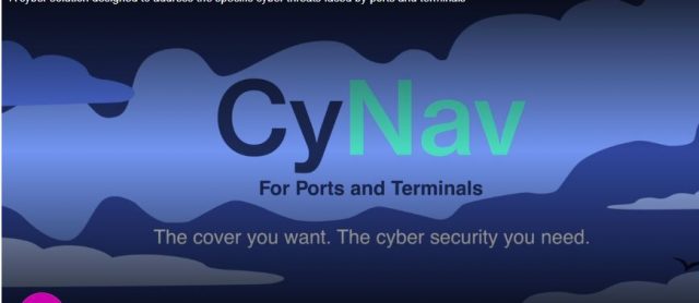 Ports and Terminals: Navigating the cyber insurance process