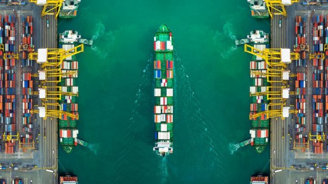Lloyd’s Register Maritime Decarbonisation Hub and partners launch ‘The Silk Alliance’