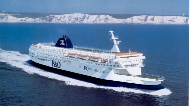 Maritime Welfare Charities pull together to support ex P&O Ferries staff