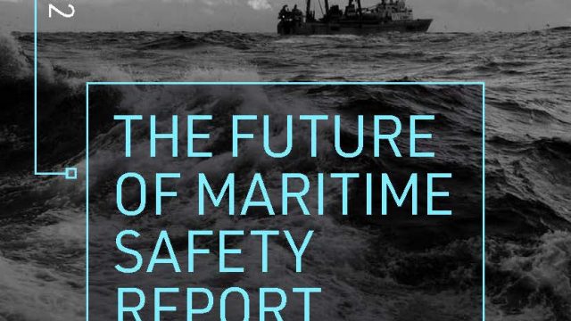 Inmarsat’s The Future of Maritime Safety Report 2022 tracks rise in vessel incidents during Covid-19 Pandemic