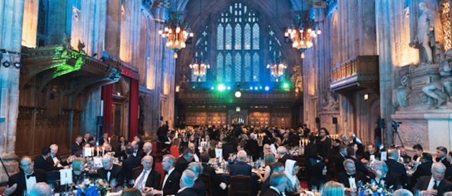Seatrade Maritime Awards to be held at London’s Guidhall once again