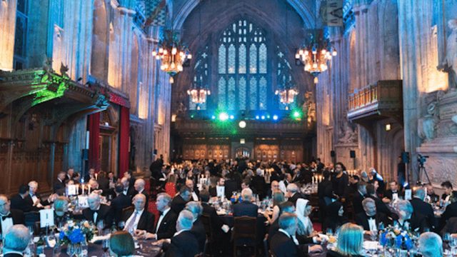 Seatrade Maritime Awards to be held at London’s Guidhall once again