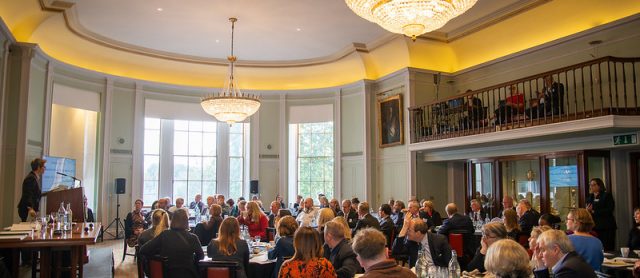 Maritime Charities Group announces top class conference programme