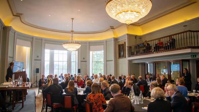 Maritime Charities Group announces top class conference programme