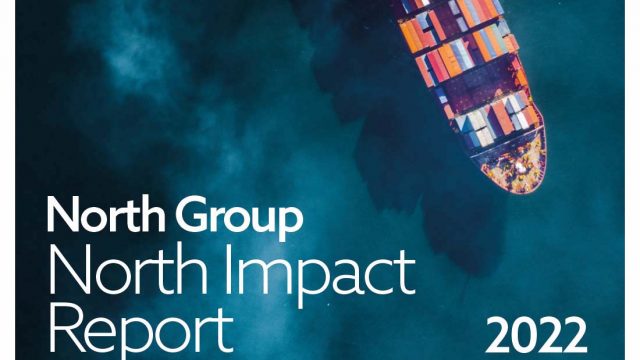 North P&I Club measures impact of 2030 Sustainability Strategy