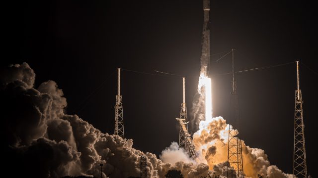 Inmarsat confirms successful launch of world’s most advanced satellite