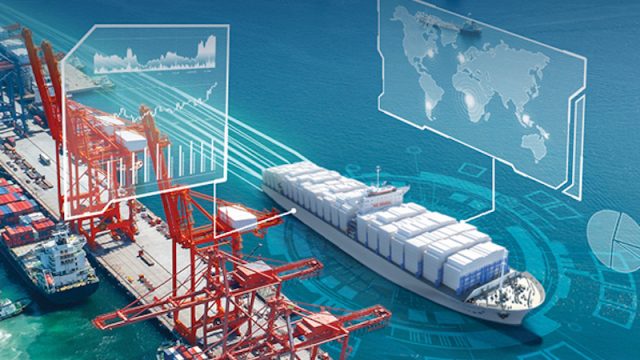 ABS launches industry first green shipping corridors modelling and simulation service
