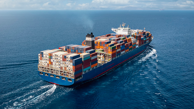 Video of ‘CII – what’s the impact on the shipping industry?’ event now available