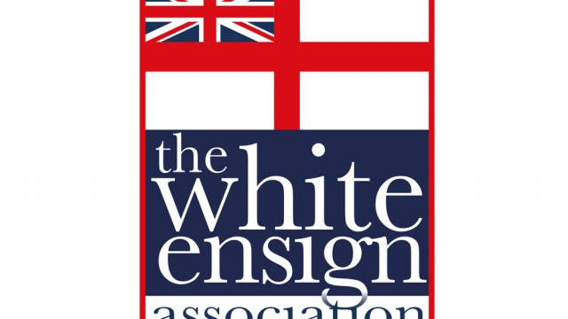 The White Ensign Association joins Maritime London