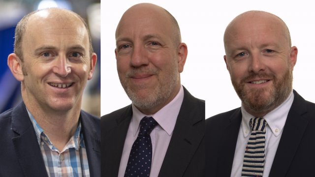 Solis Marine confirms raft of appointments across its UK and Singapore businesses