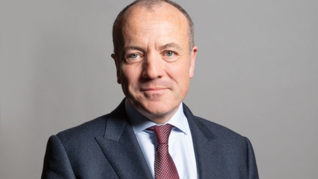 UK shipping bodies welcome appointment of new Maritime Minister